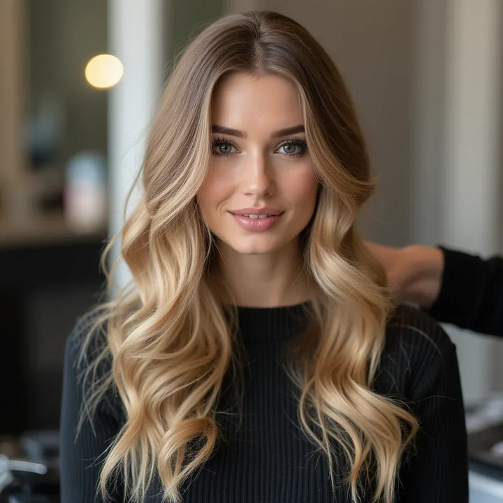 Trattamenti per Capelli