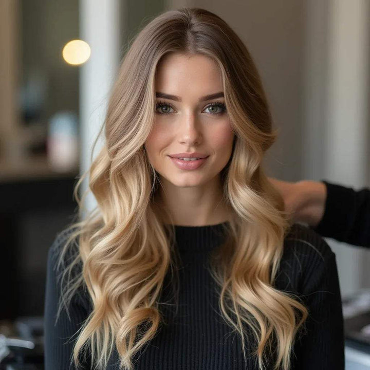 Trattamenti per Capelli
