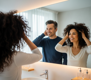 Microfibre di Cheratina per Capelli: Come Funzionano e Come Usarle
