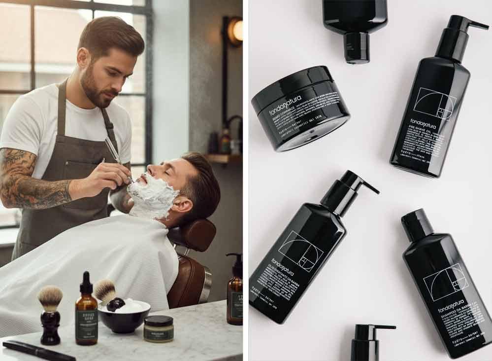 Rasatura - Capelli e Barba 