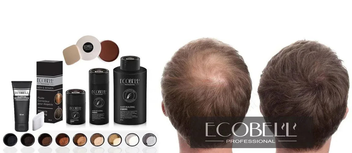 Ecobell - Capelli e Barba 