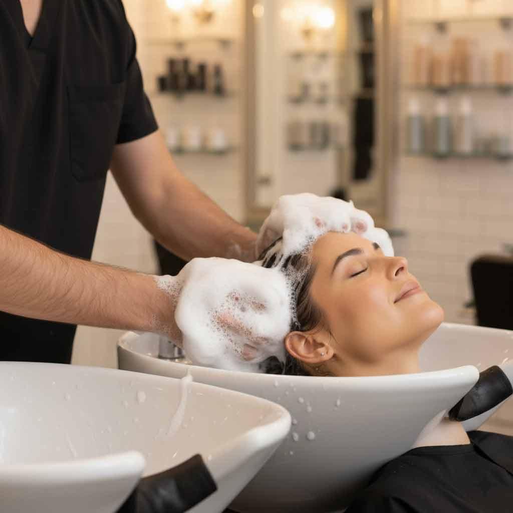 Shampoo - Capelli e Barba 