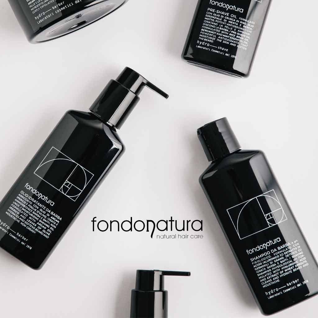 Fondonatura - Capelli e Barba 
