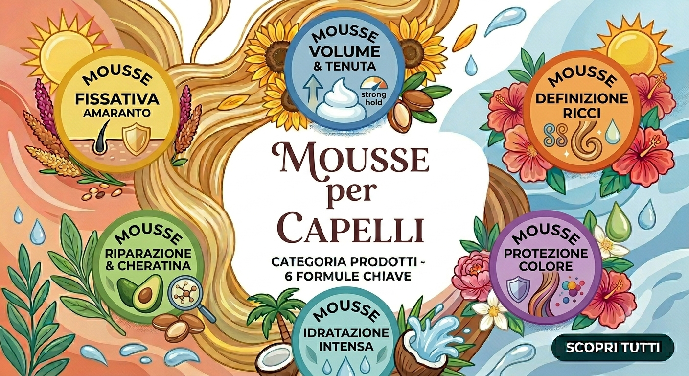Mousse