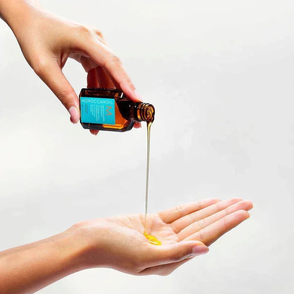 Moroccanoil Olio di Argan 25 ml - Capelli e Barba 