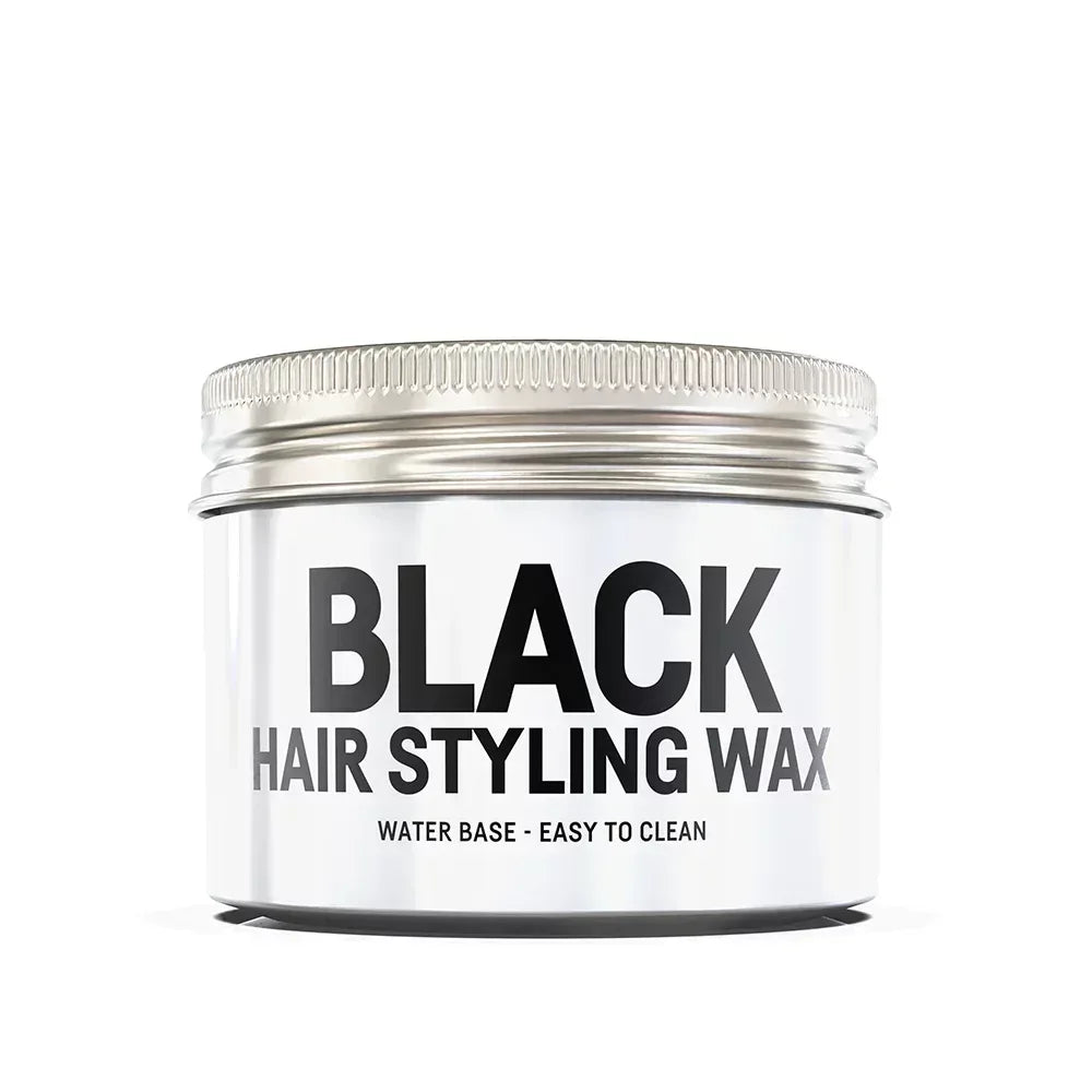 Immortal Nyc Black Hair Styling wax 100 ml - Capelli e Barba 