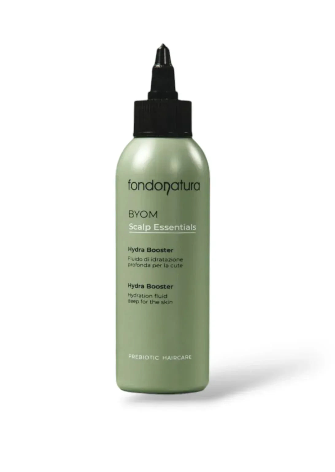 Fondonatura BYOM Scalp Essential Hydra Booster 150 ml - Capelli e Barba 