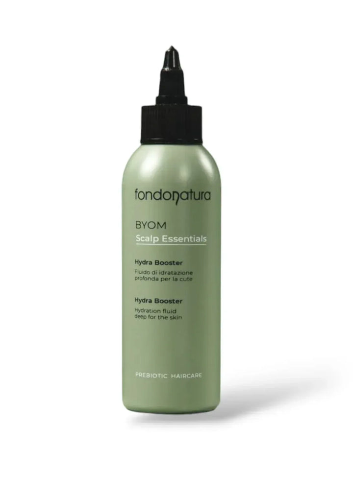 Fondonatura BYOM Scalp Essential Hydra Booster 150 ml - Capelli e Barba 