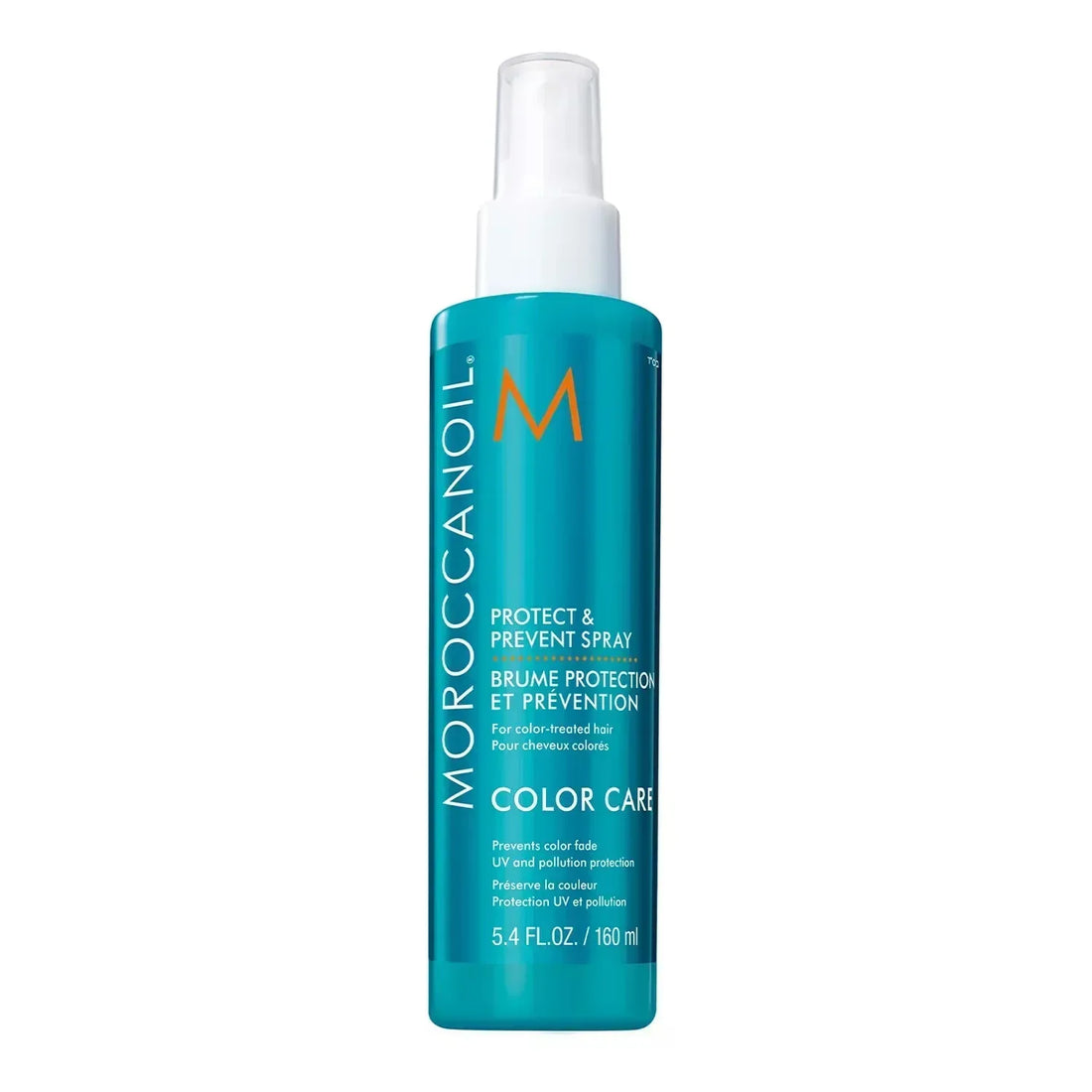 Moroccanoil Protect & Prevent Spray 160 ml - Capelli e Barba 