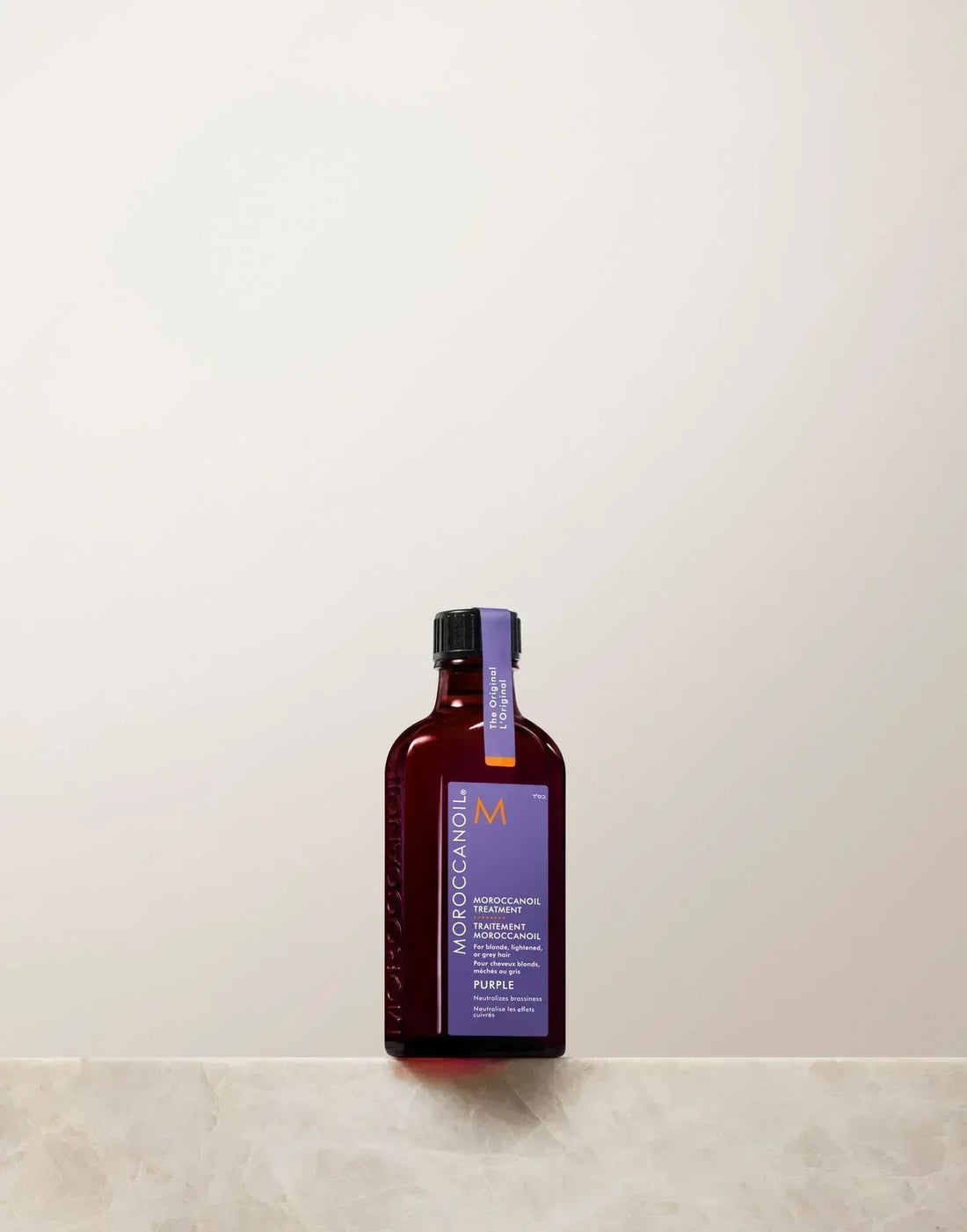 Moroccanoil Treatment Viola 50 ml - Capelli e Barba 