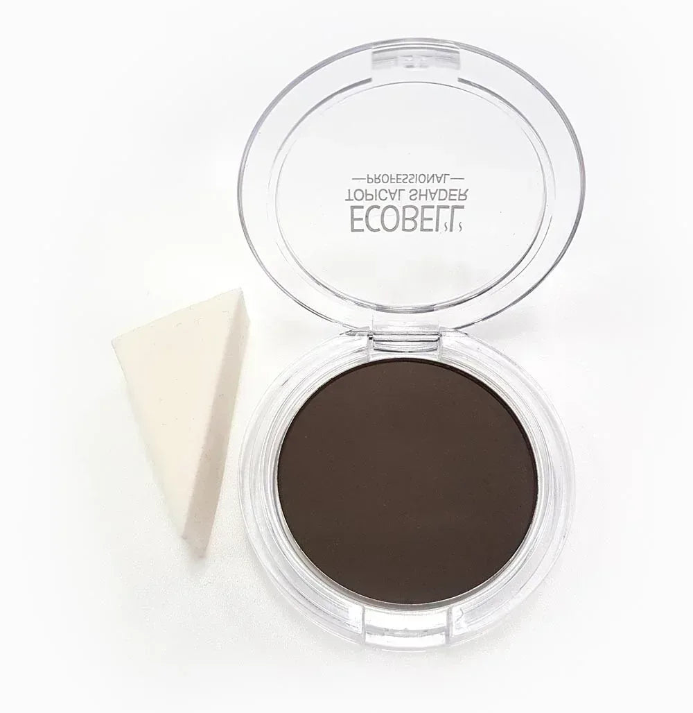 Ecobell Topical Shader Mascara per Cuoio Capelluto 25 gr - Capelli e Barba 