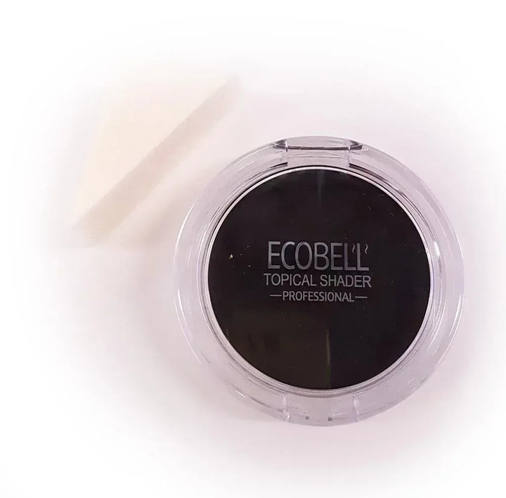 Ecobell Topical Shader Mascara per Cuoio Capelluto 25 gr - Capelli e Barba 