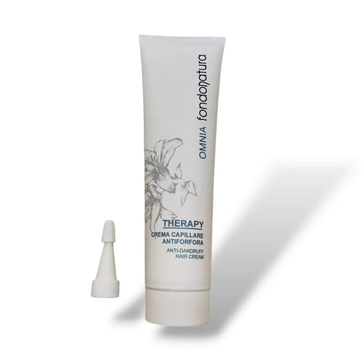 Fondonatura Crema Capillare Antiforfora 150 ML - Capelli e Barba 
