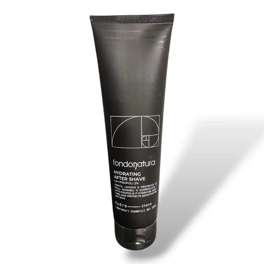 Fondonatura After Shave Hydrating con Propoli 100 ml - Capelli e Barba 