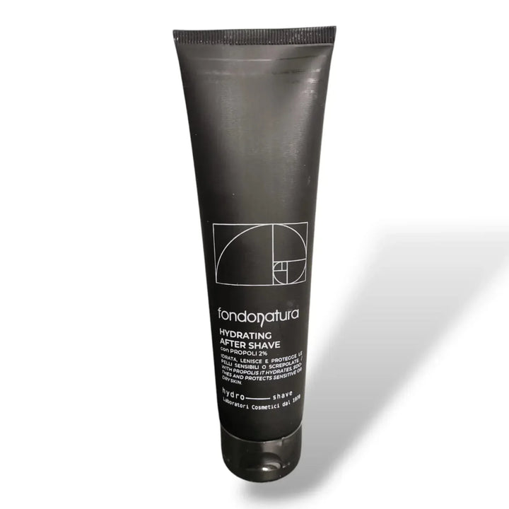 Fondonatura After Shave Hydrating con Propoli 100 ml - Capelli e Barba 