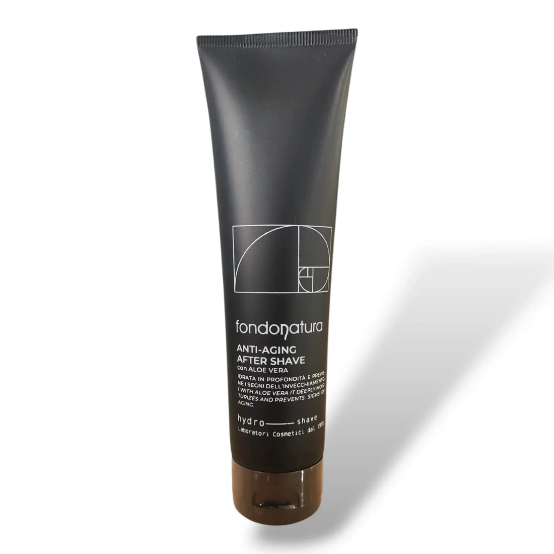 Fondonatura Anti-Aging After Shave 100 ml - Capelli e Barba 