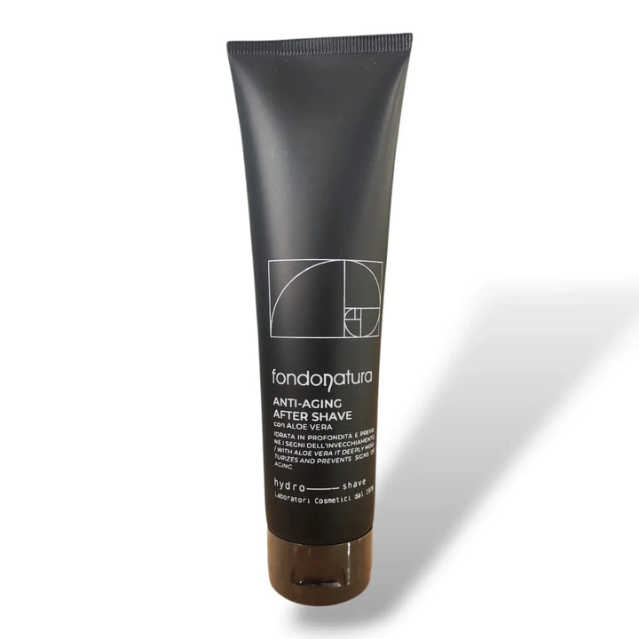Fondonatura Anti-Aging After Shave 100 ml - Capelli e Barba 