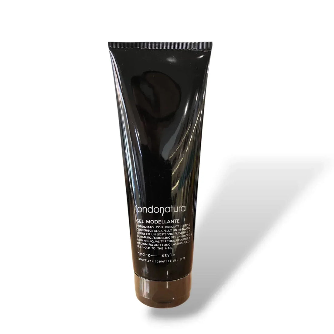 Fondonatura Gel Modellante 250 ml - Capelli e Barba 