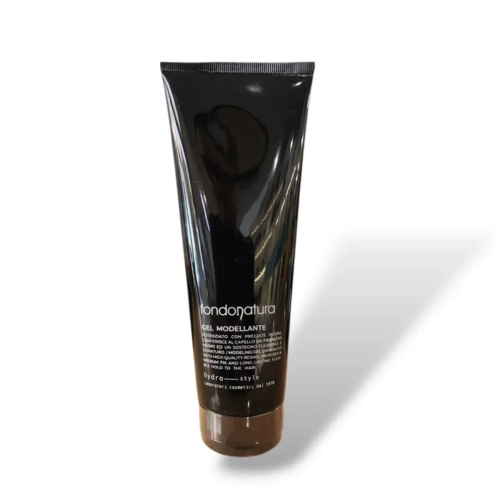 Fondonatura Gel Modellante 250 ml - Capelli e Barba 