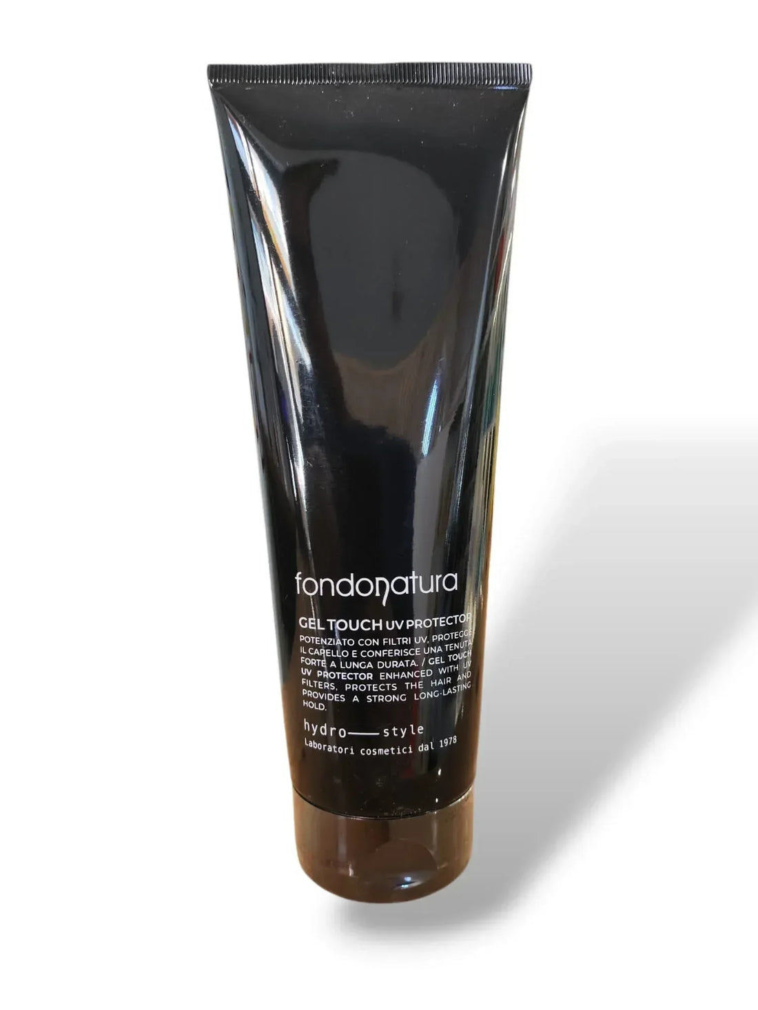 Fondonatura Gel Touch uv Protector 200 ml - Capelli e Barba 
