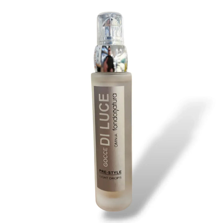 Fondonatura Gocce di Luce 50 ml - Capelli e Barba 