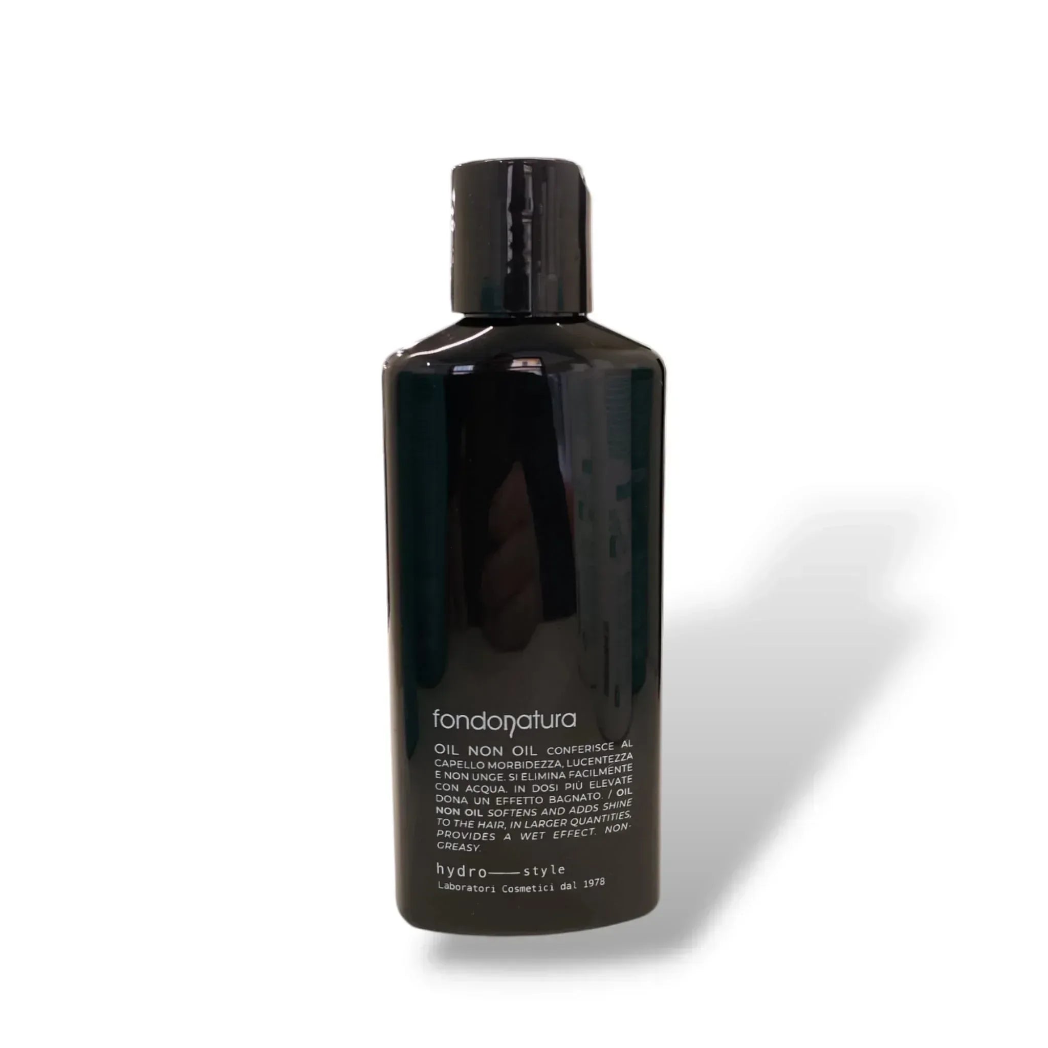 Fondonatura Hydro Oil non Oil 150 ML - Capelli e Barba 