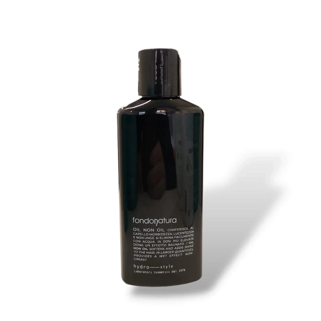 Fondonatura Hydro Oil non Oil 150 ML - Capelli e Barba 