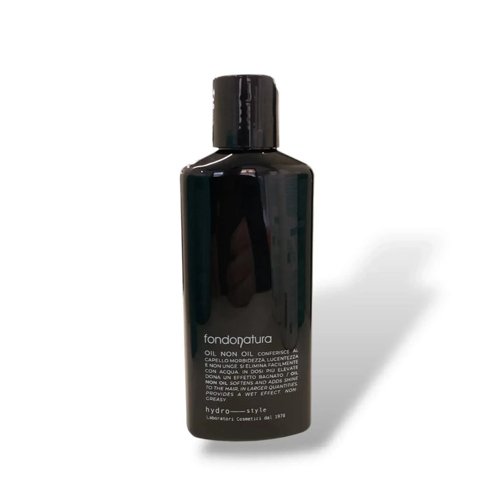 Fondonatura Hydro Oil non Oil 150 ML - Capelli e Barba 