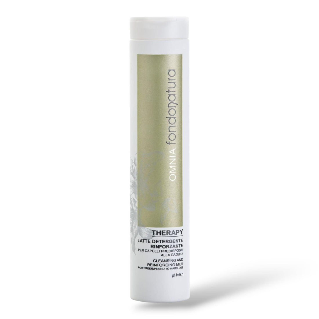fondonatura-latte-detergente-shampoo-rinforzante - Capelli e Barba