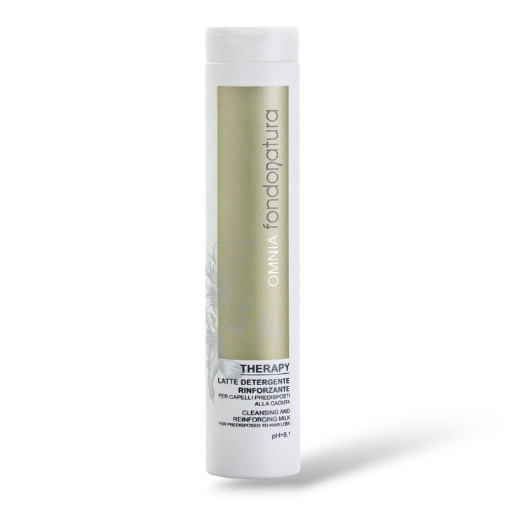 fondonatura-latte-detergente-shampoo-rinforzante - Capelli e Barba