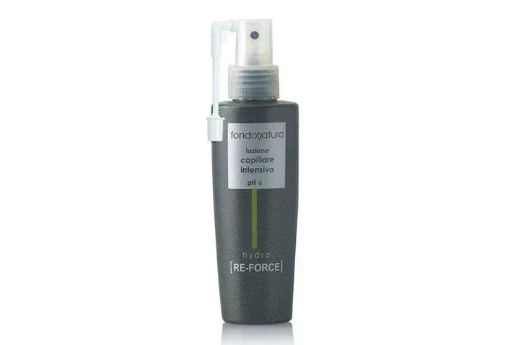 Fondonatura Lozione Capillare Intensiva 150ml - Capelli e Barba 