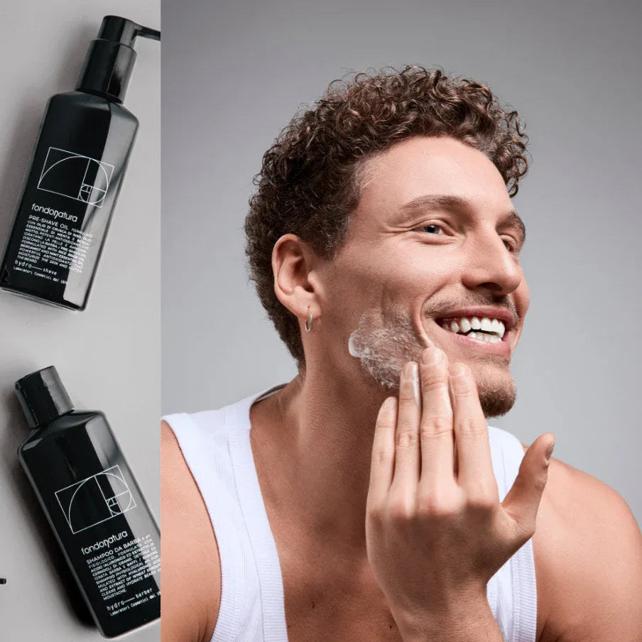fondonatura-new-hydro - Capelli e Barba