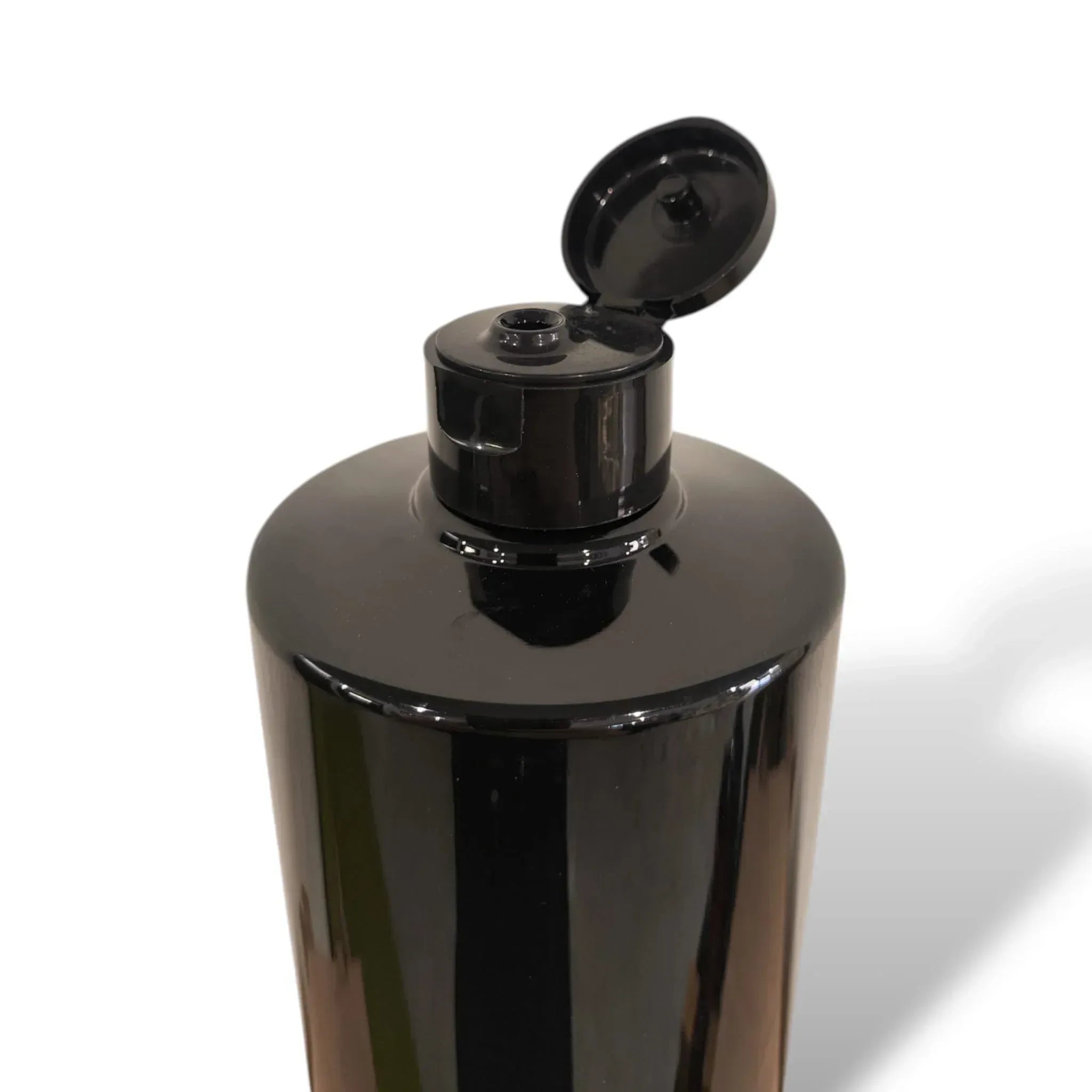 Fondonatura Olio Lavante lenitivo 1000 ml - Capelli e Barba 