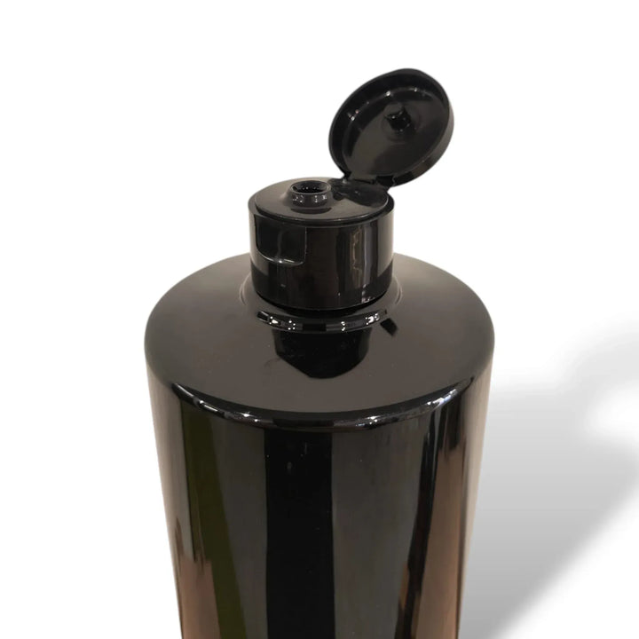 Fondonatura Olio Lavante lenitivo 1000 ml - Capelli e Barba 