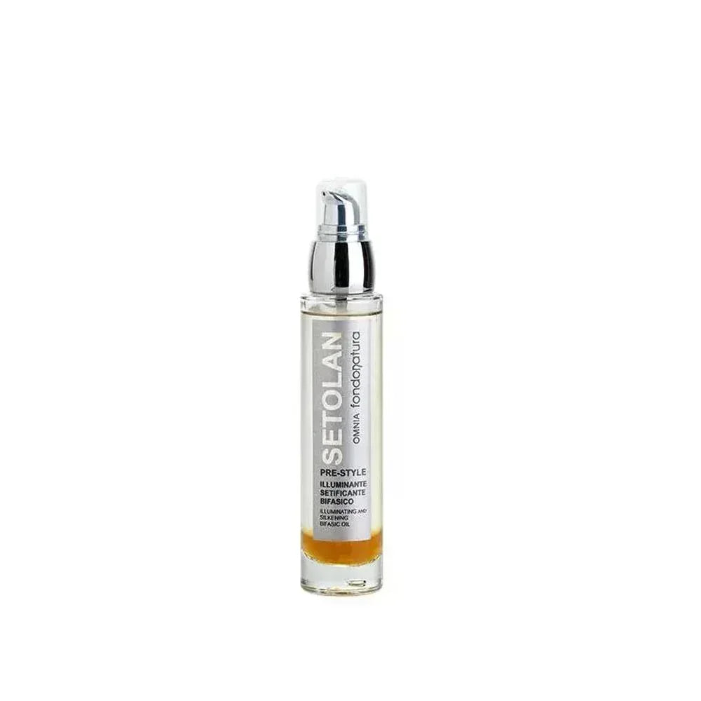 Fondonatura Setolan 50 ml - Capelli e Barba 