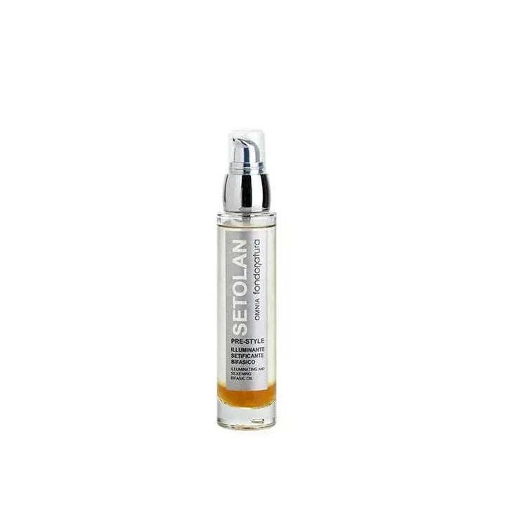Fondonatura Setolan 50 ml - Capelli e Barba 