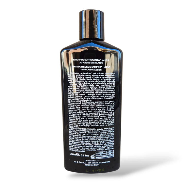 fondonatura-shampoo-anti-caduta - Capelli e Barba