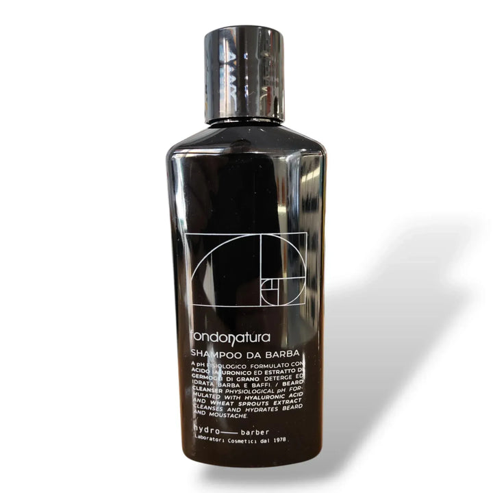 Fondonatura Shampoo Da Barba 150 ml - Capelli e Barba 