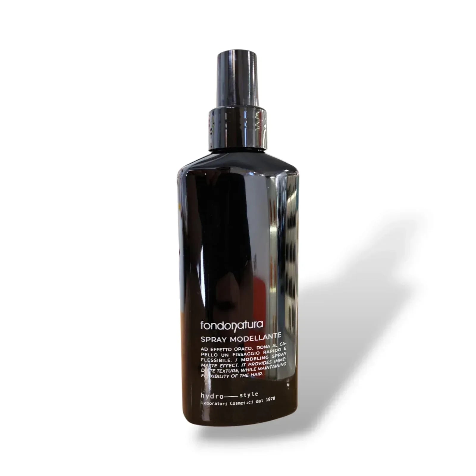 Fondonatura Spray Modellante 150ml - Capelli e Barba 
