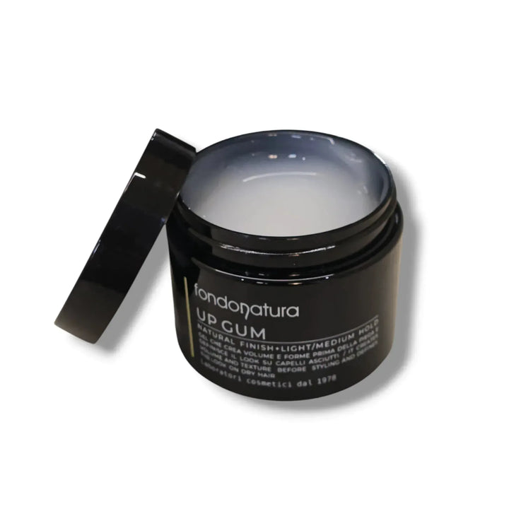 Fondonatura Up Gum Gel 150 ml - Capelli e Barba 
