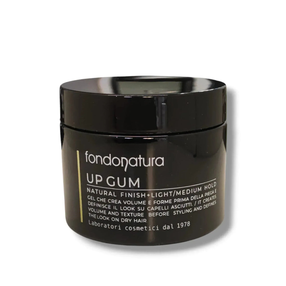 Fondonatura Up Gum Gel 150 ml - Capelli e Barba 