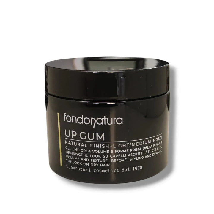 Fondonatura Up Gum Gel 150 ml - Capelli e Barba 