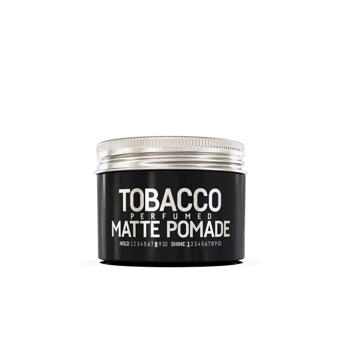Immortal Nyc Tobacco Perfumed Matte Pomade 100 ml - Capelli e Barba 