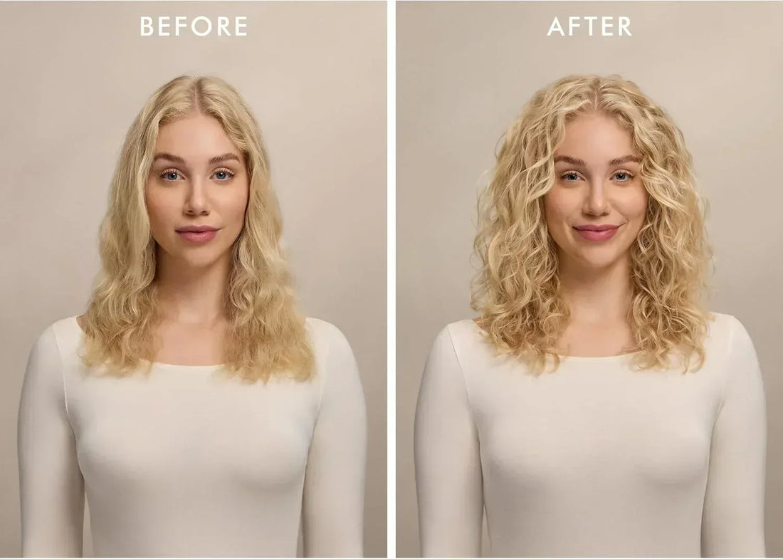 Moroccanoil Mousse Modella Ricci ml 150 - Capelli e Barba 