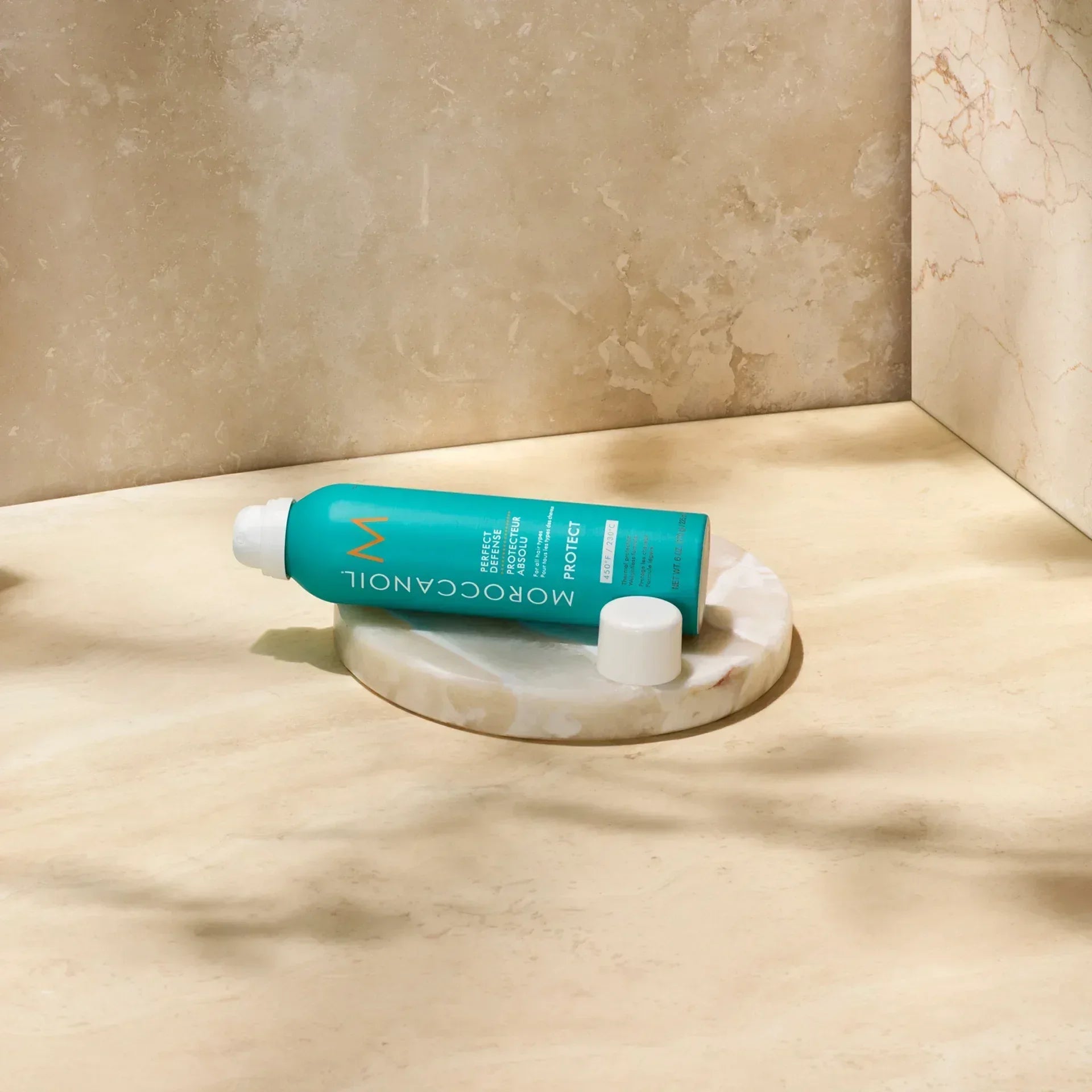 Moroccanoil Perfect Defense Protezione Termica 225 ML - Capelli e Barba 