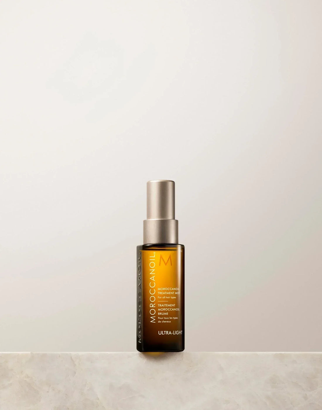Moroccanoil Treatment Mist Spray 25 ml - Capelli e Barba 