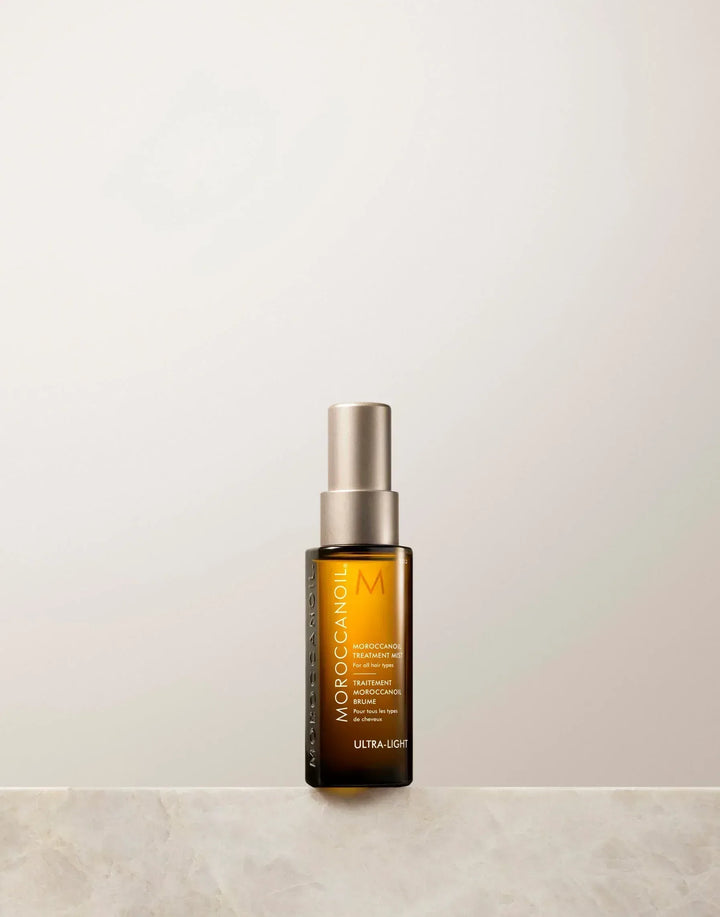 Moroccanoil Treatment Mist Spray 25 ml - Capelli e Barba 
