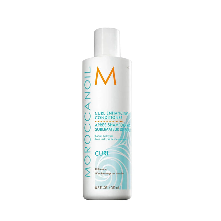 Moroccanoil Curl Enhancing Conditioner Definizione Ricci 250 ml - Capelli e Barba 