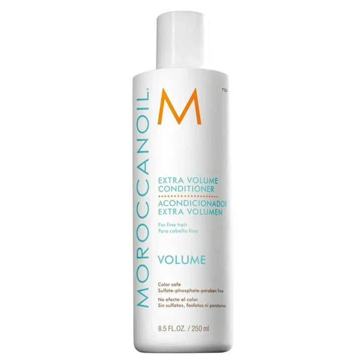 Moroccanoil Conditioner Extra Volume 250 ml - Capelli e Barba 