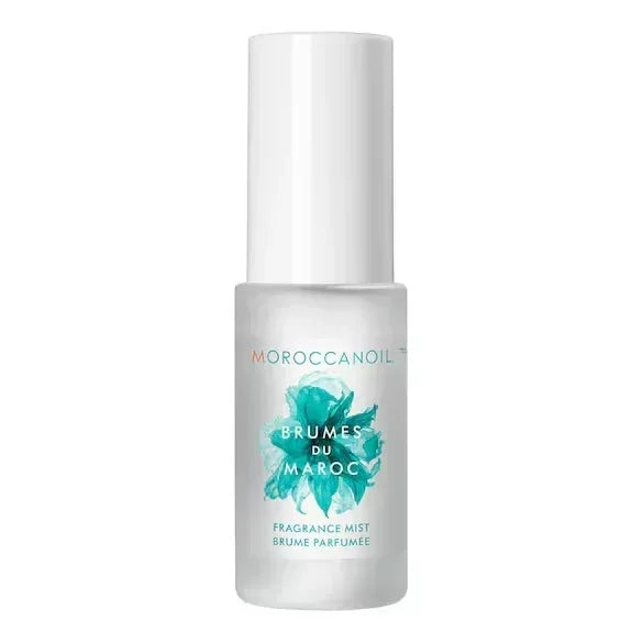 Moroccanoil Brumes Du Maroc Profumo Corpo e Capelli 30ml - Capelli e Barba 